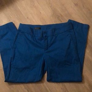 Kut crop trouser capri